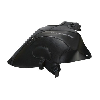 ΚΑΛΥΜΜΑ BAGSTER SUZUKI VSTROM DL 650 ΜΑΥΡΟ ΜΑΤ/ΜΑΥΡΟ (2011-2012)